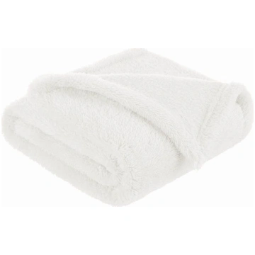 1064 ECRU POLAR BLANKET ART#91540
