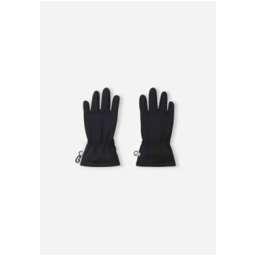 Reima: Softshell pirkstaiņi, Tunto