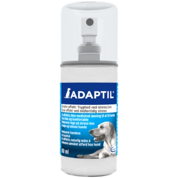 Adaptil - Transport spray 60 ml - (972425) 972425 