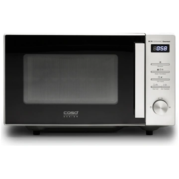 Caso Ceramic Gourmet Microwave Oven | M 20 | Frees