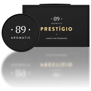 NONE AROMATIC 89 Prestigio automašīnas gaisa atsva