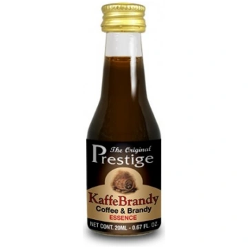Prestige Coffee Brandy esence 20ml