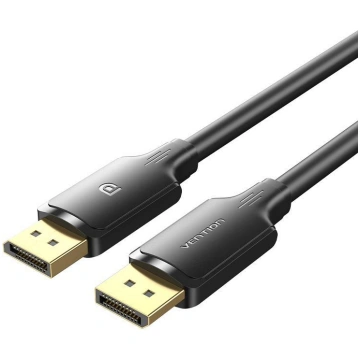 CABLE DP TO DP 1.5M/HAKBG VENTION