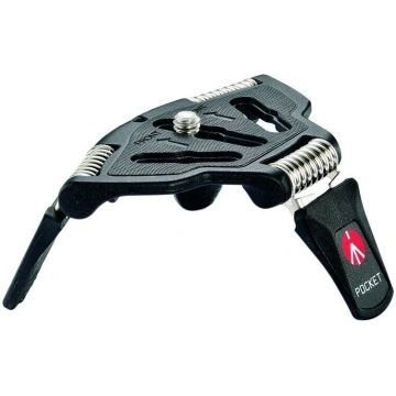 Statīvs Manfrotto statīvs Pocket Support MP3-BK