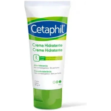 Cetaphil Moisturising Cream 85g 8430351005317