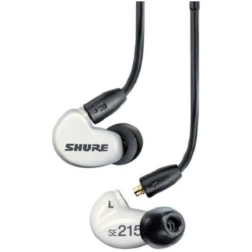 Shure AONIC 215 - in-ear headphones with single tr