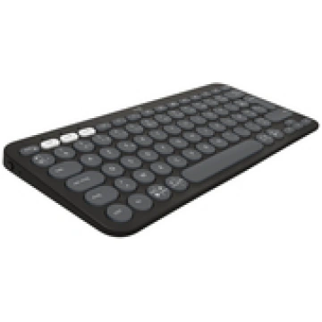 Logitech Pebble Keys 2 K380S Keyboard ( 920 011851