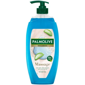 Palmolive Palmolive Wellness Massage Dušas Gēls Z 