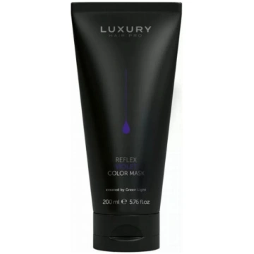 REFLEX Maska violeta 200ml 8032825194796 LUXURY HA