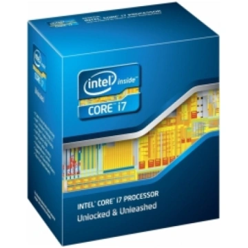 Procesors Intel Core i7 4790 3.6GHz Tray (CM806460
