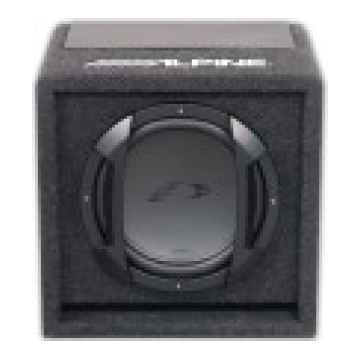 SAM.ALPINE SWE-815 SUBWOOFER 20CM/8" ACTIVE [AKTYW