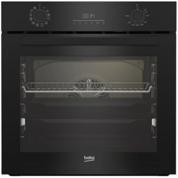 Beko BBIR17300BCS cepeškrāsns, 72L, A, SoftClose,