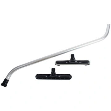 90241 | Backpack and Commercial Vacuum Cleaning Ac