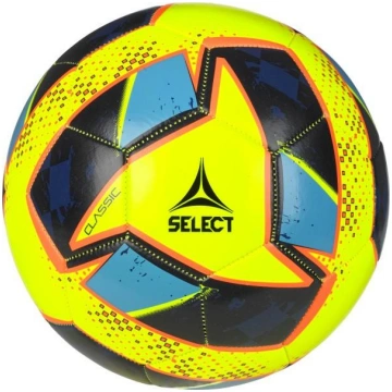 SELECT CLASSIC V24 Futbola bumba, 5 izmērs
