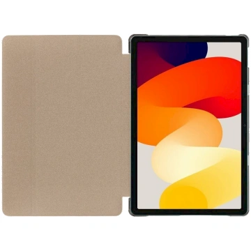Tactical Book Tri Fold Case Planšetdatoru maciņš p