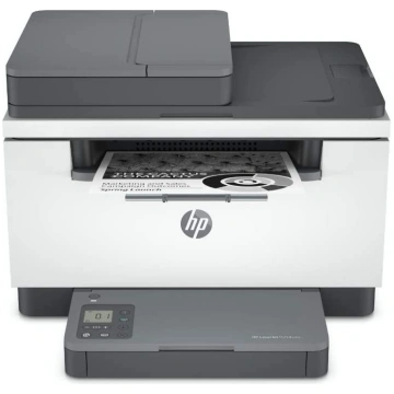 HP LaserJet MFP M234sdw, multifunction printer (gr