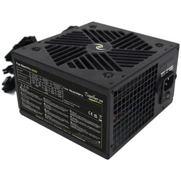 Power Supply | TECNOWARE | FAL551FSP12 | ATX | 550