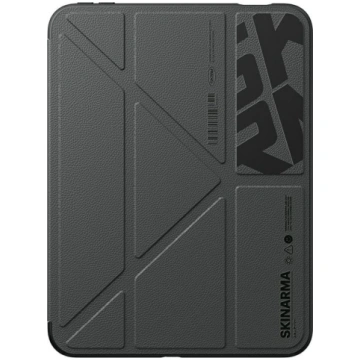 Etuitablet SKINARMA Etui Skinarma Spunk Pewter do 