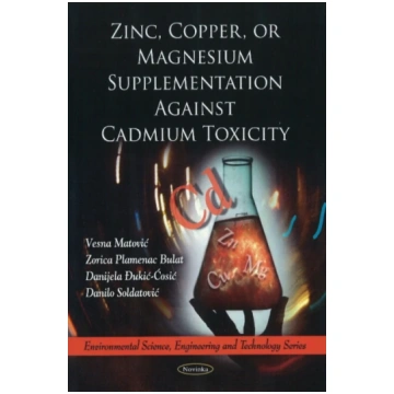 Zinc, Copper, or Magnesium Supplementation Against