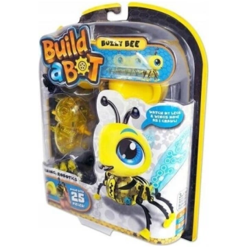 Celtniecības rotaļlieta Tm Toys Bite Build a bot