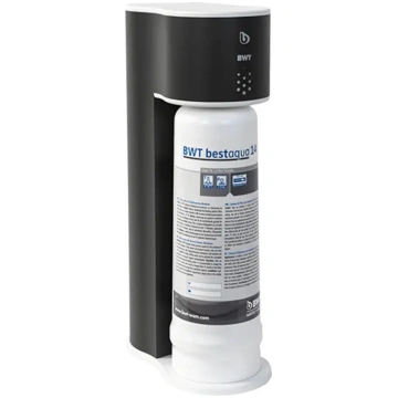Washtech ROC Reverse Osmosis System