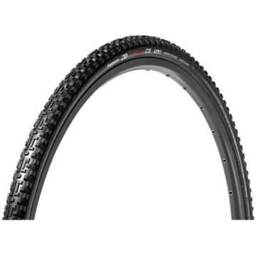 Panaracer Cedric Gracia CX bezkameru 28" salokāmā
