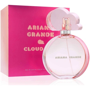 Sieviešu smaržas Ariana Grande Cloud Pink EDP, 100