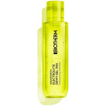 BIOTHERM AQS+ Face Moisturizer Electrolyte Dewy Ge