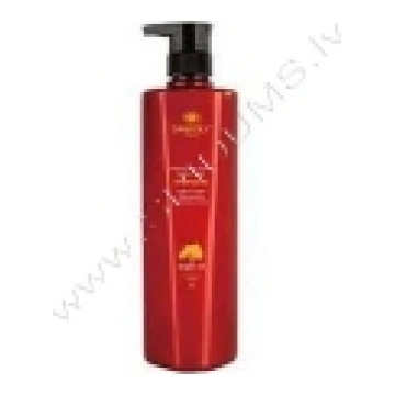 ANGEL DANCOLY ARGAN OIL ACTIVE OXYGEN INSTANT REPA