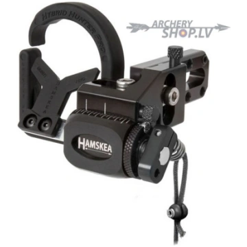 HAMSKEA, HYBRID HUNTER PRO MICRO-TUNE