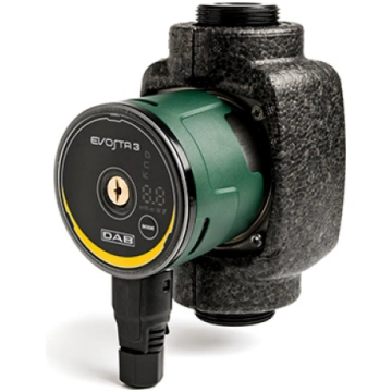 DAB cirkulācijas sūknis EVOSTA 3 60/130 DN25 230V