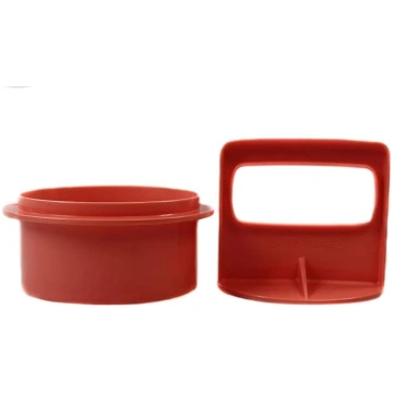 Tupperware Pattie-Matty 38551 Kitchen Aid Hamburge