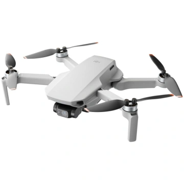 DJI Mini 2 Fly More