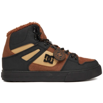 Snīkeri DC Shoes CEO-V5-10118 Brūns