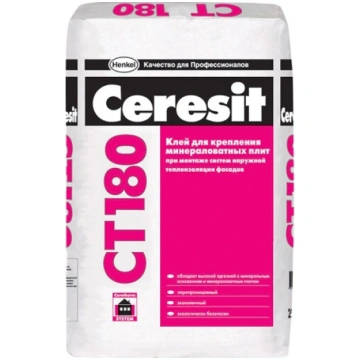 CERESIT CT180 līmēšanas java minerālvatei