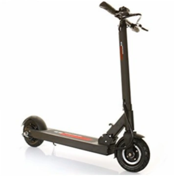 sport bike e - skūteris