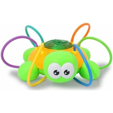 Jamara JAMARA Mc Fizz water sprinkler shield. - 46