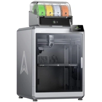 Creality K2 PLUS Combo, 3D printer including CFS s