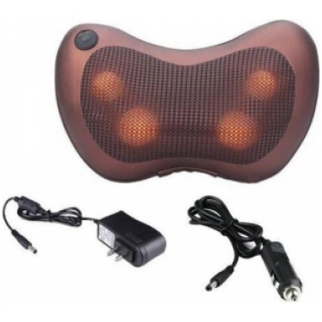 GOODBUY CHM-8028 EREKTRISKAIS MASĀŽA SPILVENS RŪNS