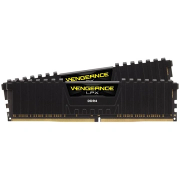 CORSAIR Vengeance LPX DDR4 3200MHz 32GB | CMK32GX4