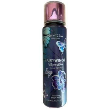 Marc Dion Fairy Wings Body Spray Ķermeņa sprejs 23