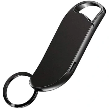 64 GB mini digitālais diktofons, Vandlion ierakstī