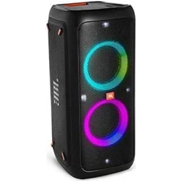 JBL PartyBox 310 bezvadu Bluetooth skaļrunis ar ie