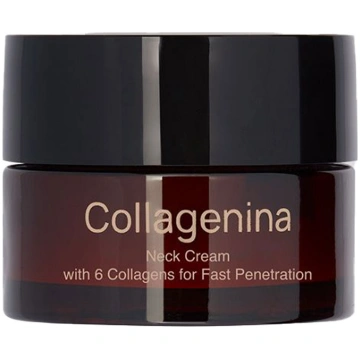 COLLAGENINA Neck Cream With 6 Collagens Grade 3 50