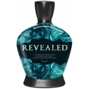 Revealed 40x Bronze Revelation Dark Bronzer Sauļoš