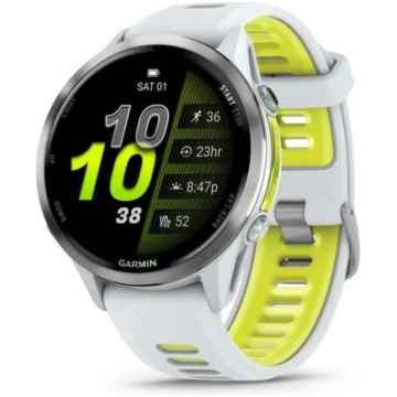 SMARTWATCH FORERUNNER 970/TITANIUM 010-02969-11 GA