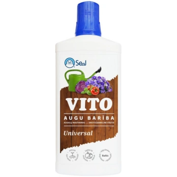Vito UNIVERSAL, augu barība 500ml Darzinam.lv