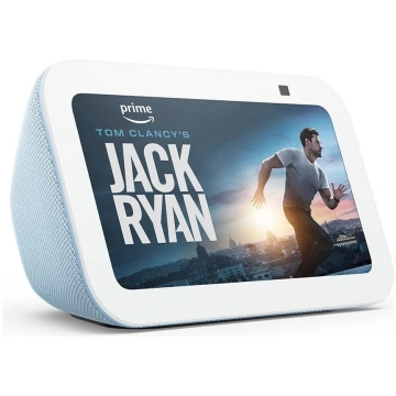 Amazon Echo Show 5 (2023) Cloud Blue | B09B2SRGXH 