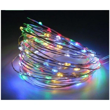 Virtene āra lietošanai N/A 200 LED ielas virtene, 