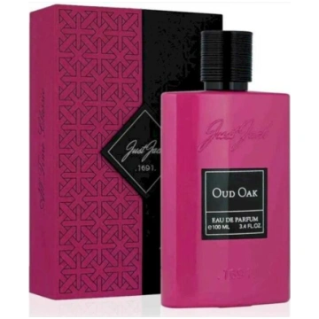 Just Jack 1691 Parfimērijas ūdens EDP 100ml (62940